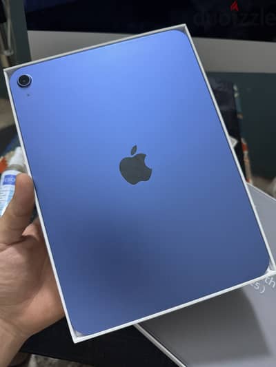 Ipad A16