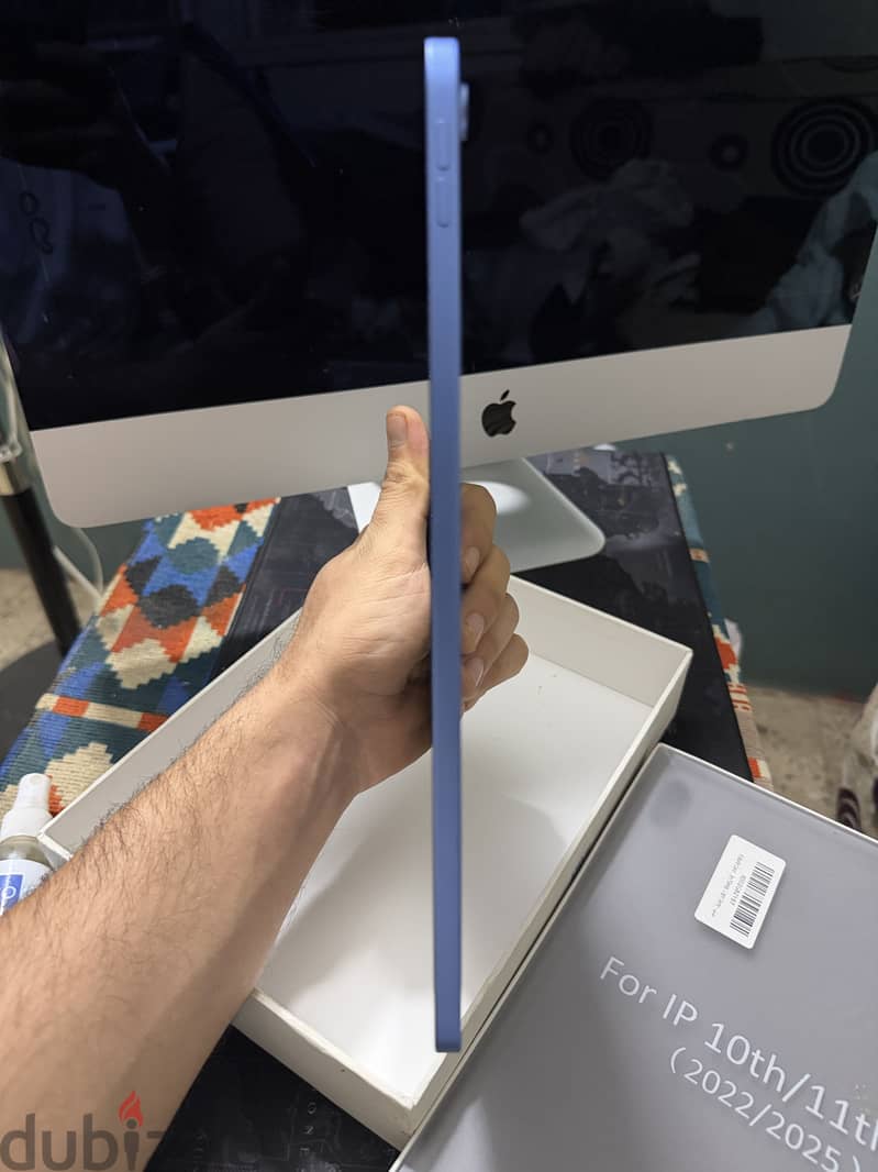 Ipad A16 5