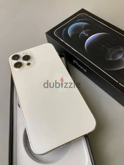 آبل - آيفون 12 برو ماكس