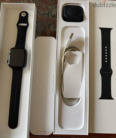 Apple Watch Series 7 45mm