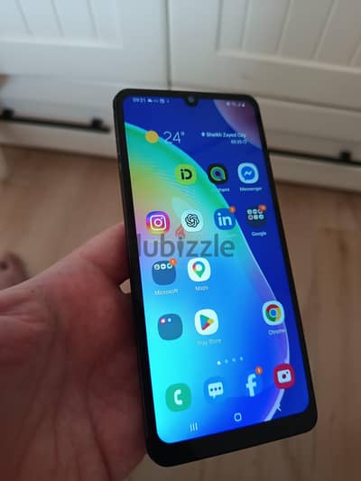 Samsung A31