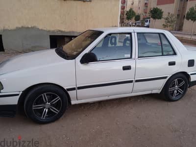 هيونداي إكسيل 1996