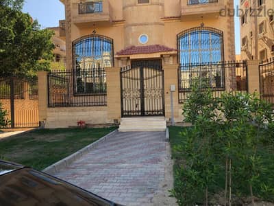 دوبلكس للإيجار – المستثمرين الشماليين، أمام سوديك قطامية بلازا