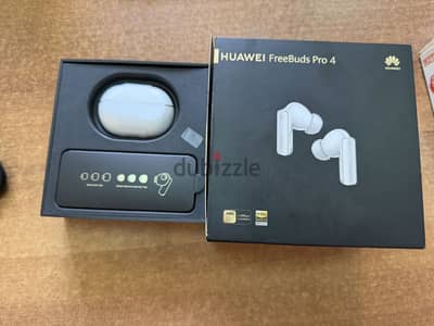 Huawei freebuds pro 4