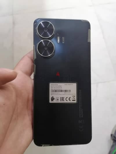 Realme C55 256
