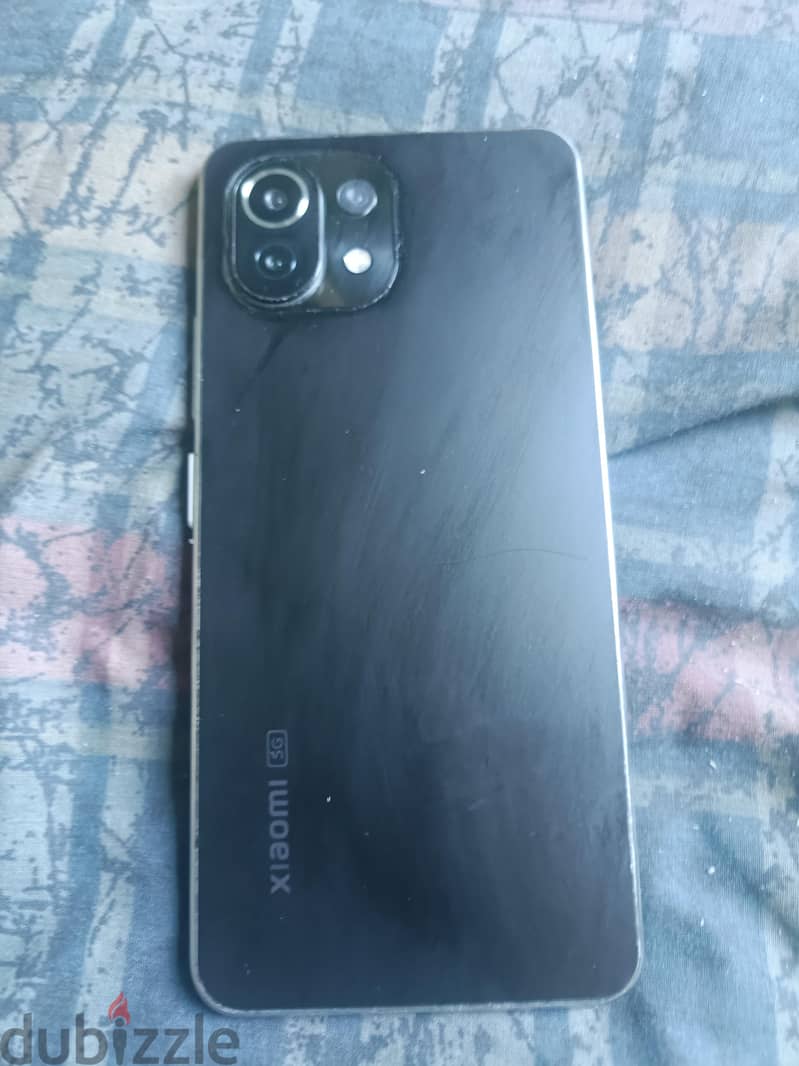 Xiaomi 11 Lite NE 1