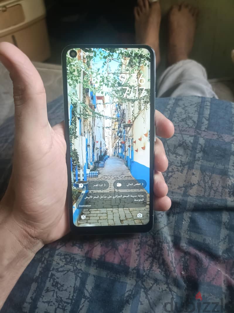 Xiaomi 11 Lite NE 4