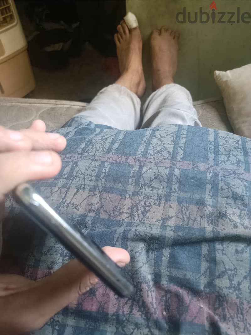 Xiaomi 11 Lite NE 6