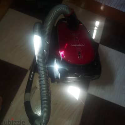 مكنسه توشيبا 1600w