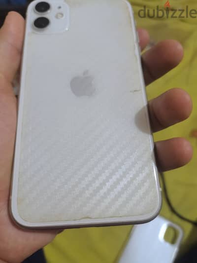 Apple - iPhone 11