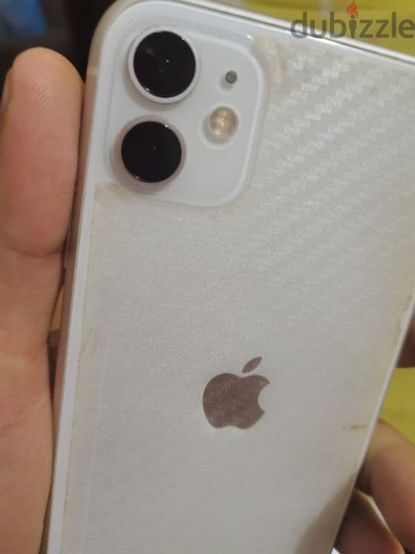 Apple - iPhone 11 1