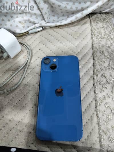 Apple - iPhone 13