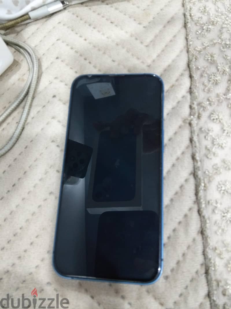Apple - iPhone 13 1