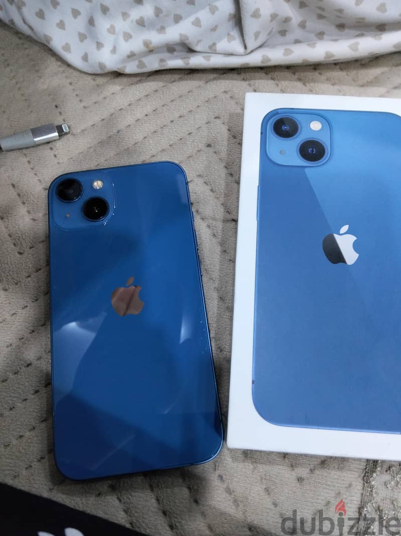 Apple - iPhone 13 2