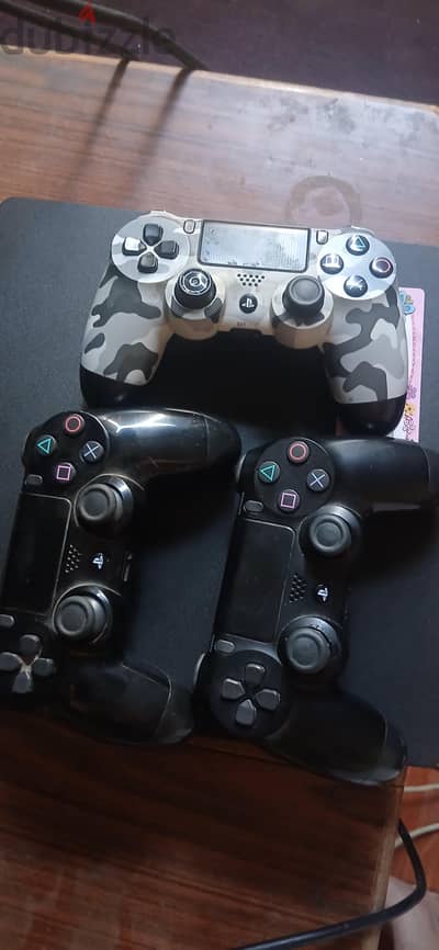 ps4 joysticks pro for sale