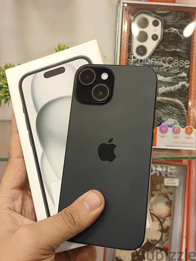 آبل - آيفون 15