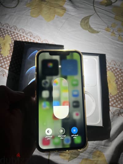 آبل - آيفون 12 برو ماكس