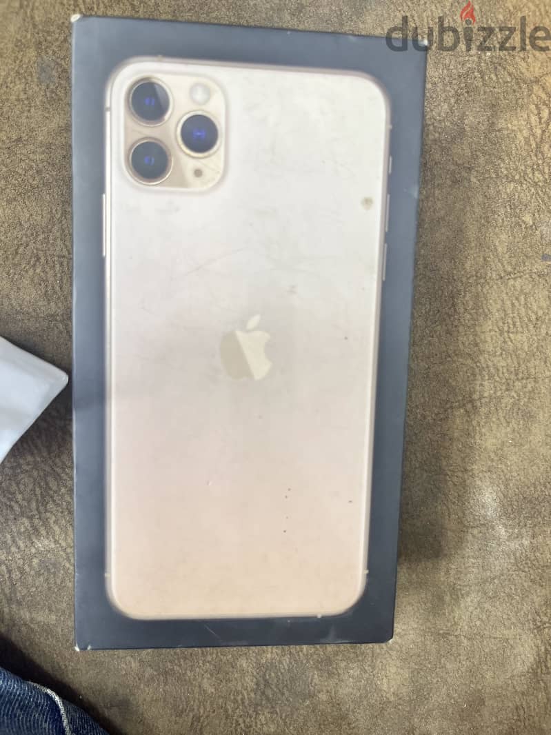 iPhone 11pro max 6