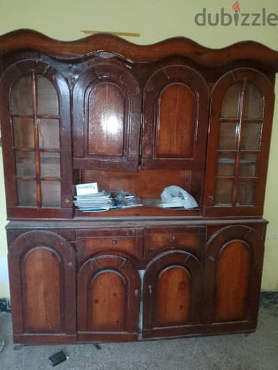 مطبخ خشب سرعه البيع