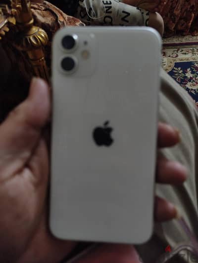 آبل - آيفون 11