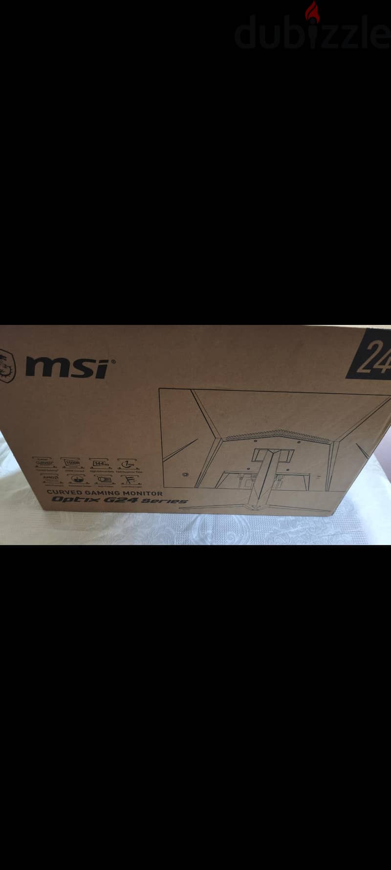 msi g24 3