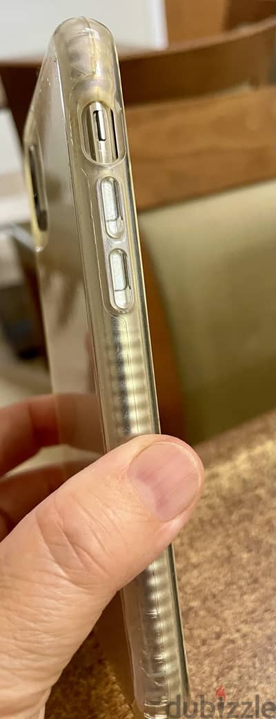 Apple - iPhone X