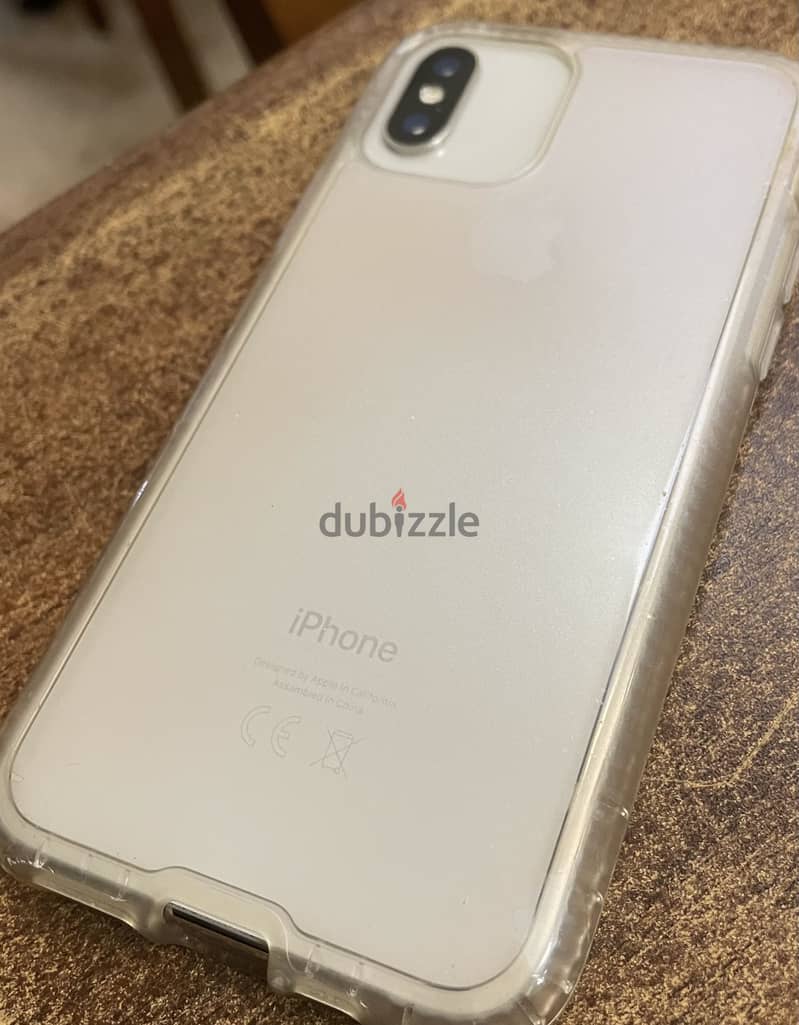 Apple - iPhone X 2