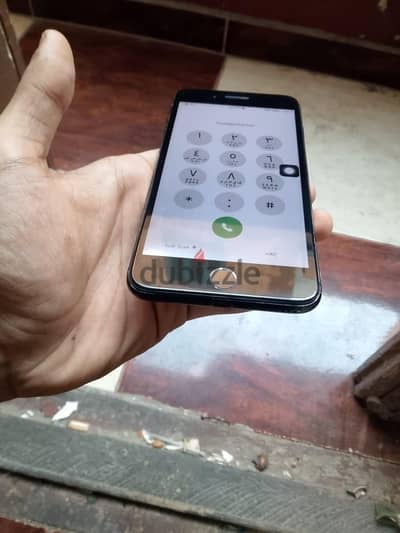 آبل - آيفون 7 بلس