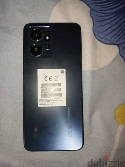 Xiaomi Redmi Note 12 Pro