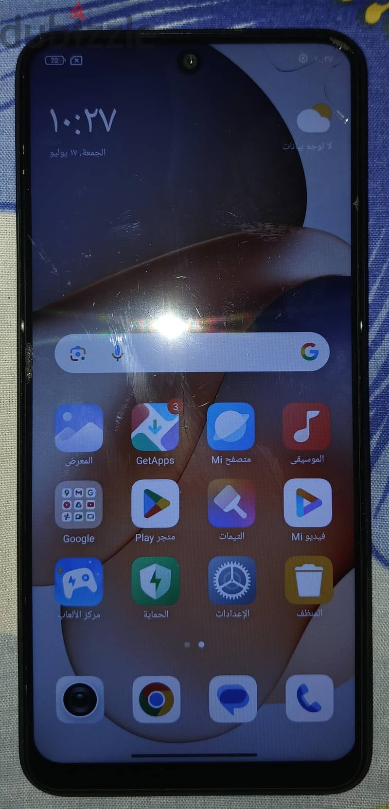 Xiaomi Redmi Note 12 Pro 4