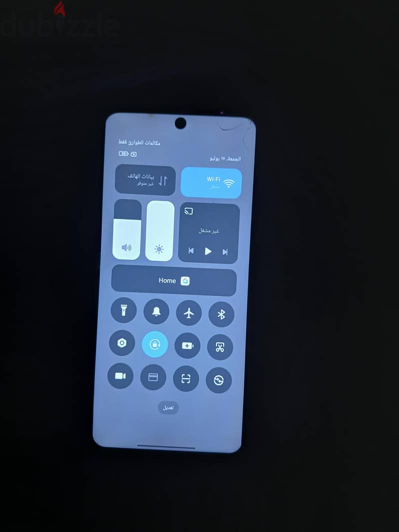 Xiaomi Redmi Note 12 Pro 5