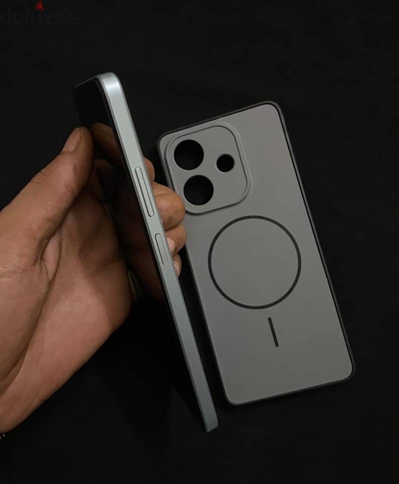 OPPO A3x 2