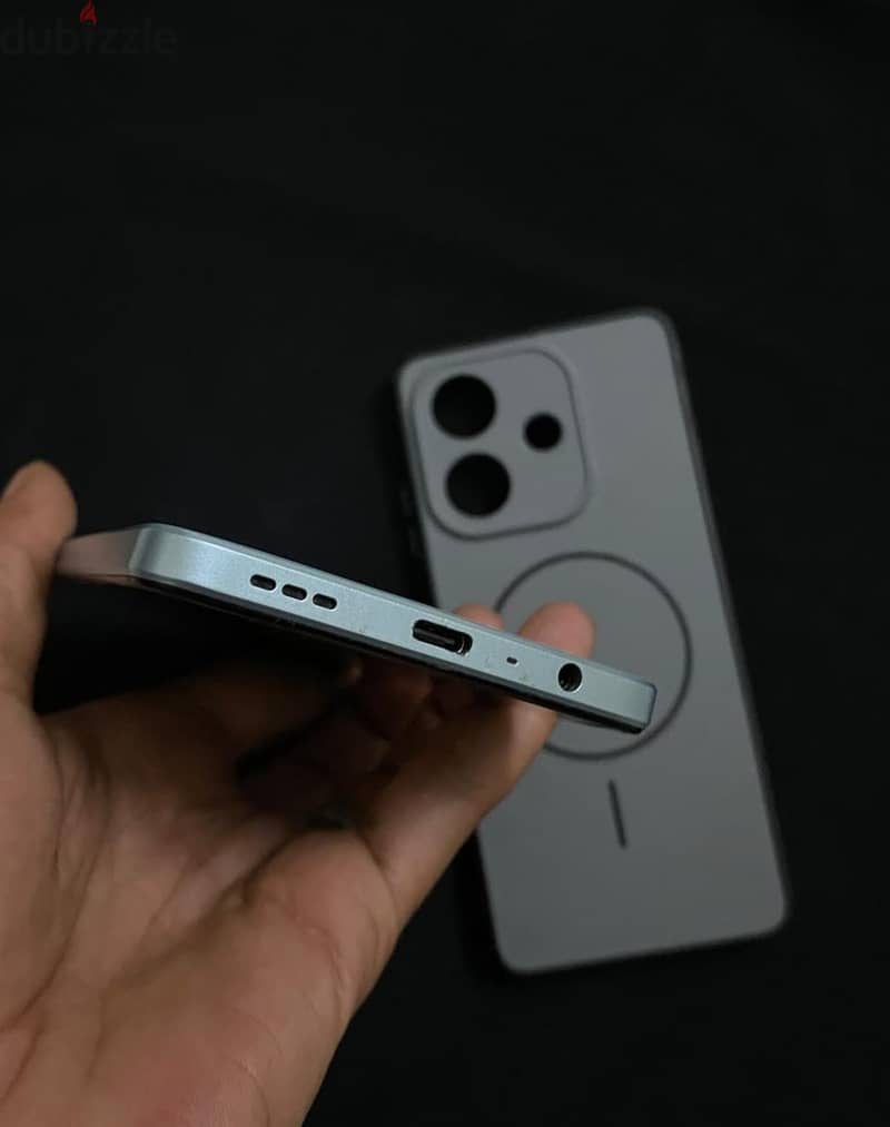 OPPO A3x 3