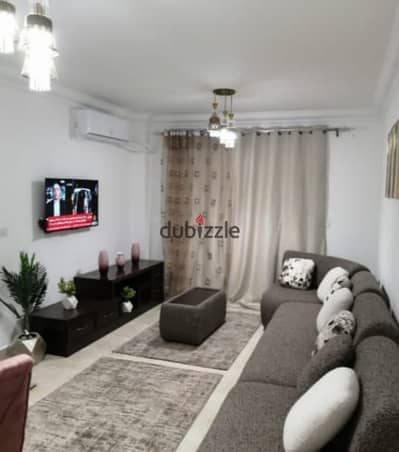 شقه مفروشه للايجار في مدينتي_B12