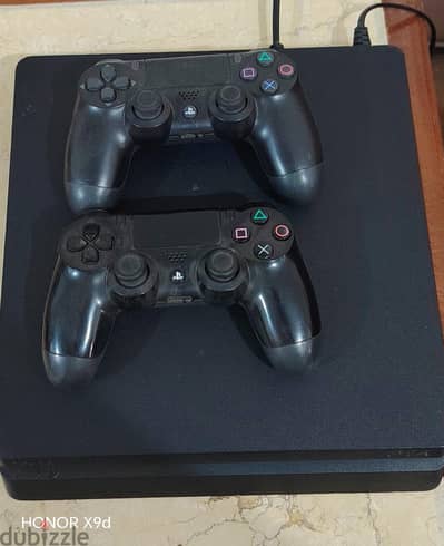 PS4 slim