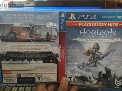 للبيع لعبة horizon وي  Ratchet