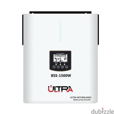 Inverter Bss