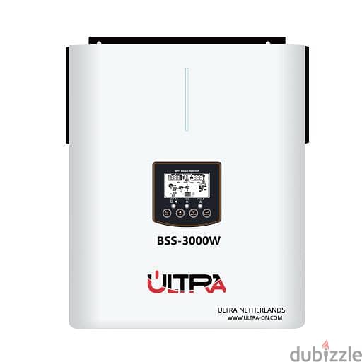 Inverter Bss 1