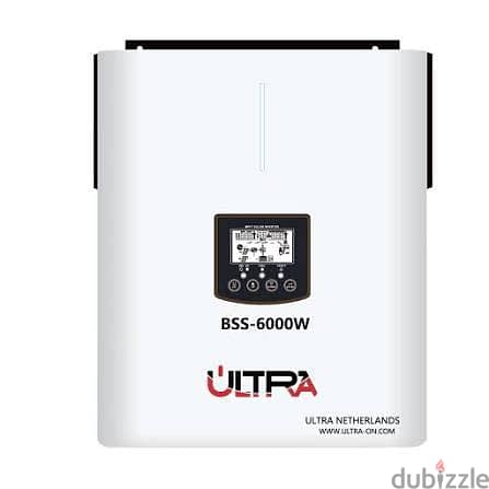 Inverter Bss 2