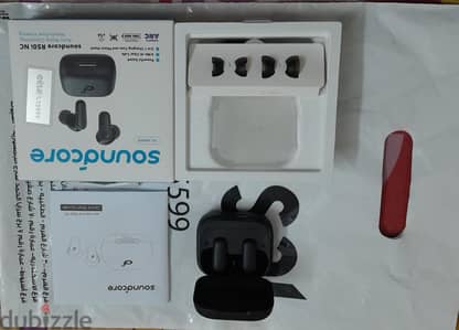 سماعه soundcore r50i nc
