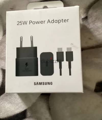 شاحن سامسونج 25W power Adapter