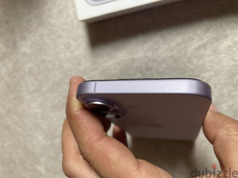 IPhone 17 256 batt 99 1