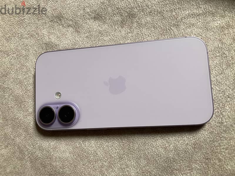 IPhone 17 256 batt 99 2