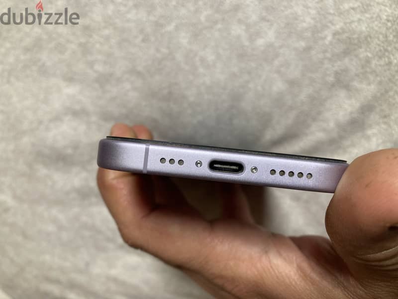 IPhone 17 256 batt 99 3