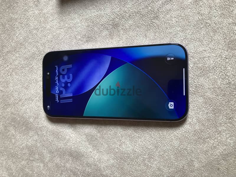 IPhone 17 256 batt 99 4