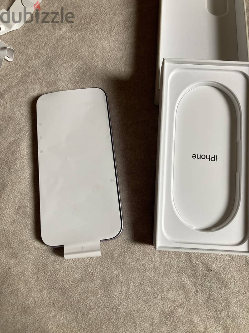 IPhone 17 256 batt 99 5