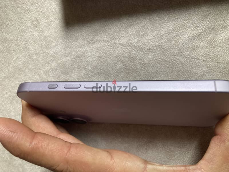 IPhone 17 256 batt 99 6