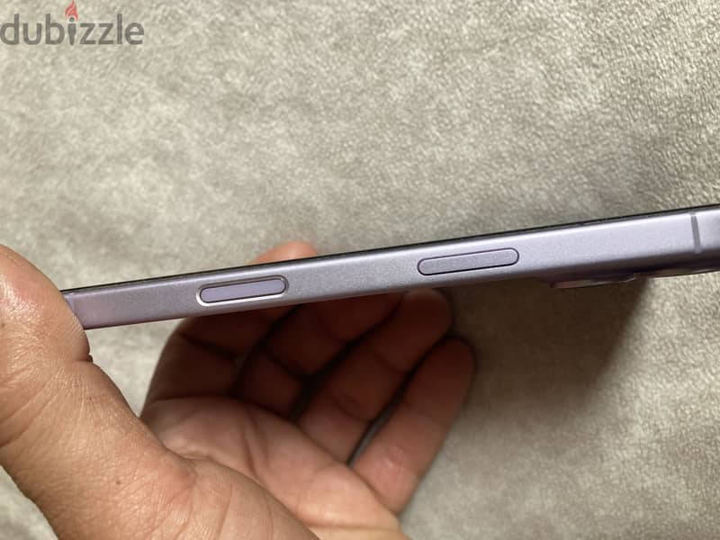 IPhone 17 256 batt 99 7
