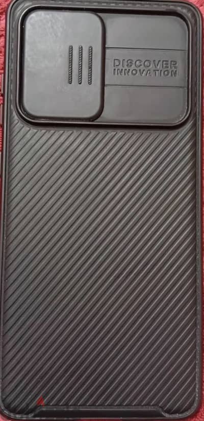 Cover nillkin Samsung a52   جراب نيلكن سامسونج اي ٥٢