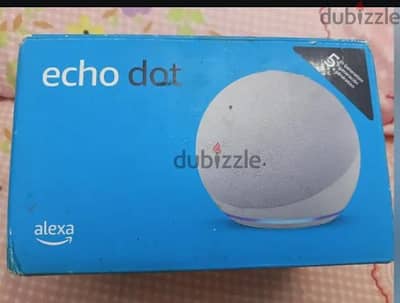 اليكسا الذكيه